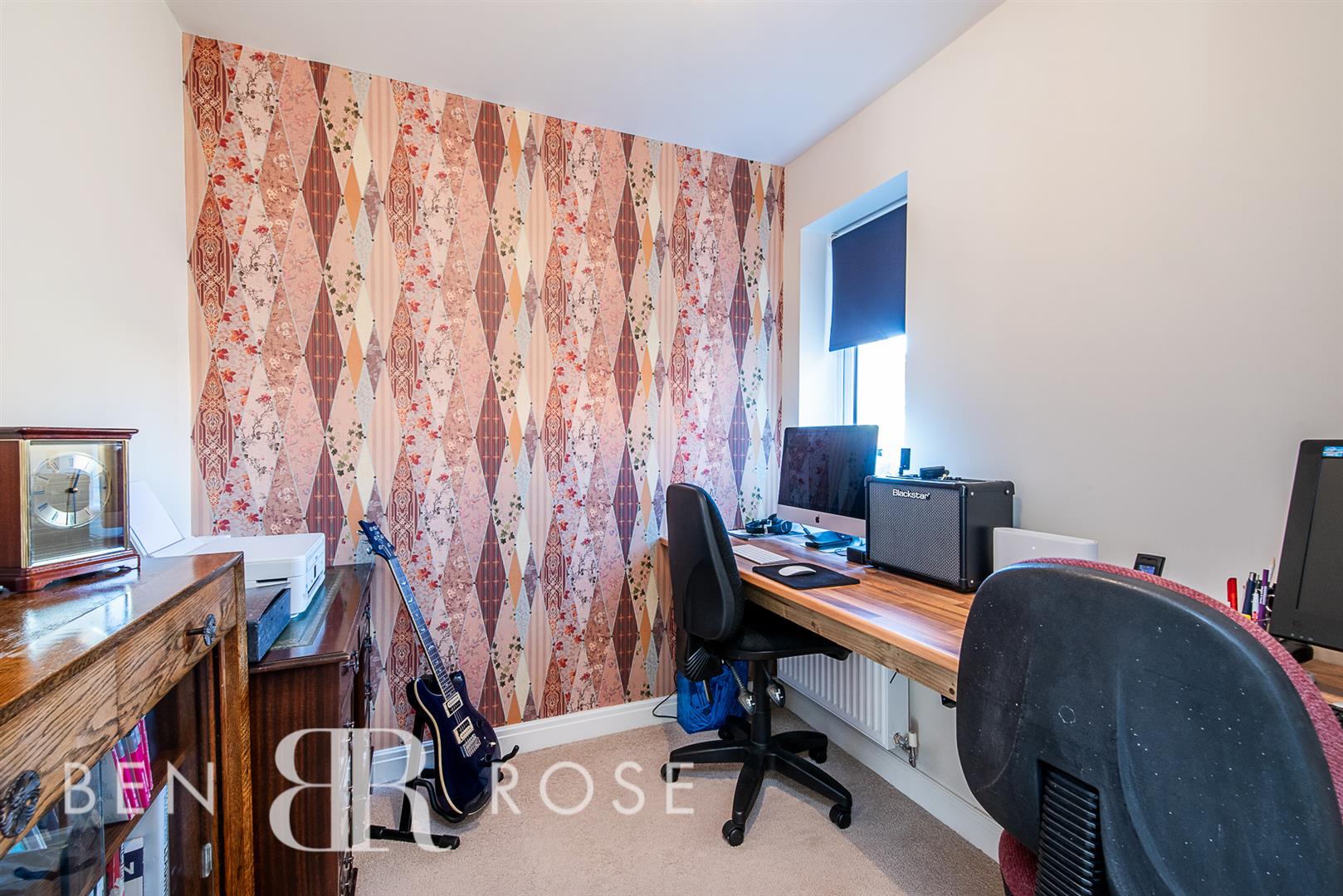 Regency Gardens, New Longton, Preston